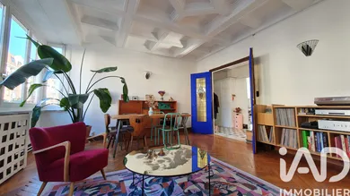 Apartment in Lille (59800)