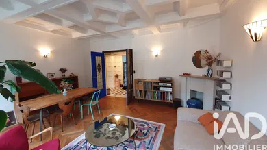 Apartment in Lille (59800)