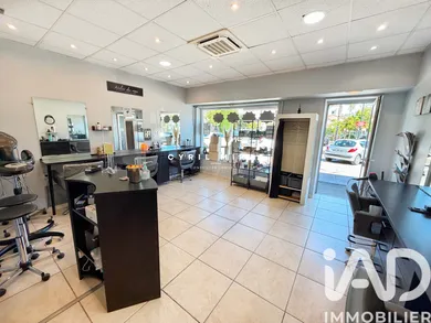 Beauty, Hairdressing in La Seyne-sur-Mer (83500)