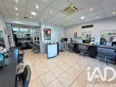 Beauty, Hairdressing in La Seyne-sur-Mer (83500)
