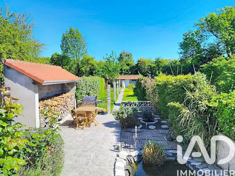 Maison 5 pièces 103 m² · à Noyelles-Godault · 103 m² · 217 500 €