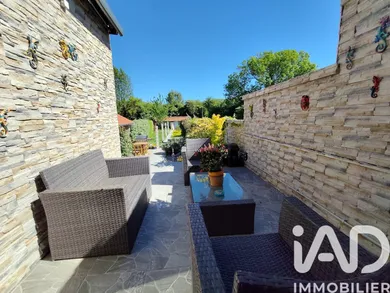 Maison à Noyelles-Godault (62950)