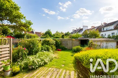 Townhouse in Lorient (56100)