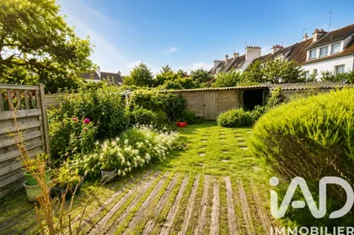 Townhouse in Lorient (56100)