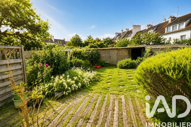 Maison 7 pièces 140 m² · à Lorient · 140 m² · 349 900 €