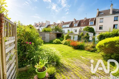 Townhouse in Lorient (56100)