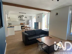 Appartement à Allevard (38580)