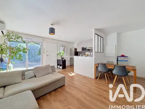Appartement à Plan-de-Cuques (13380)