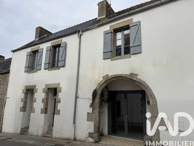 House in Pont-Croix (29790)