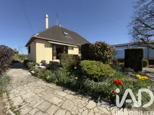 Maison traditionnelle à Fleury-sur-Andelle (27380)