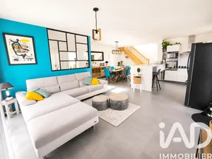 House in Saint-Armel (35230)