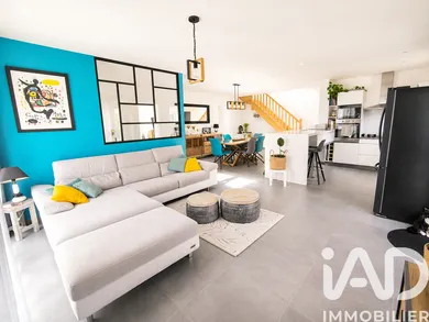 House in Saint-Armel (35230)