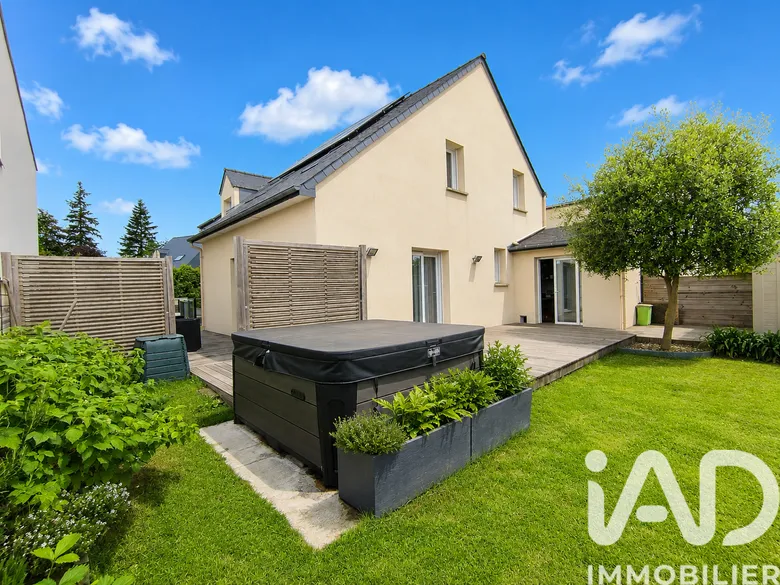 Maison 6 pièces 158 m² · à Saint-Armel · 157,7 m² · 379 500 €