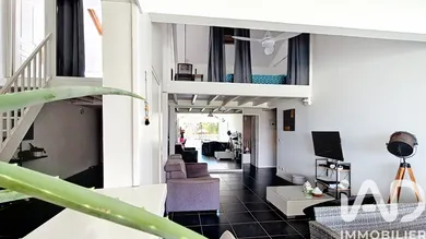 Apartment in Le Gosier (97190)