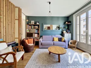 Appartement à Alfortville (94140)