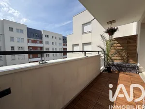 Appartement à Orly (94310)