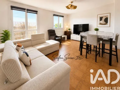 Apartment in Colomiers (31770)