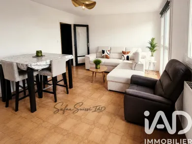 Appartement à Colomiers (31770)