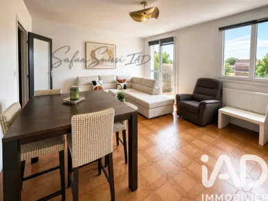 Appartement à Colomiers (31770)