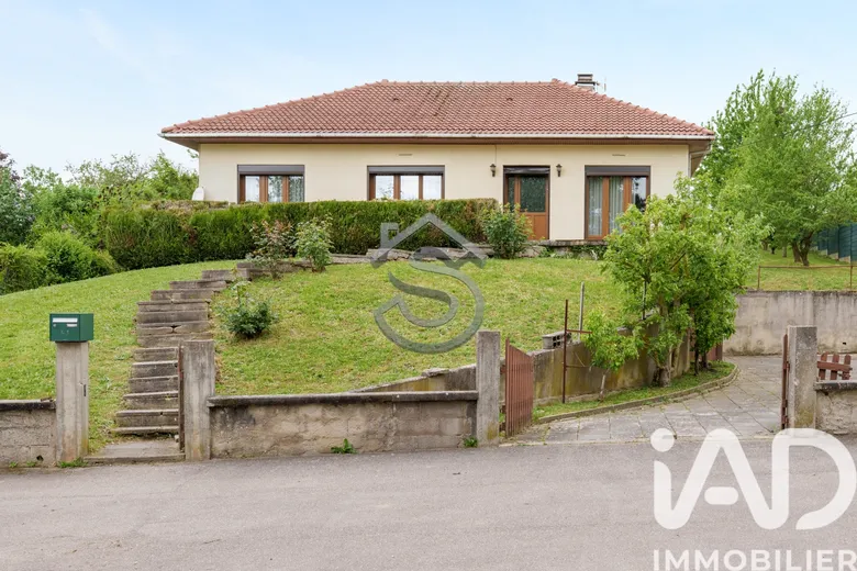 Maison 5 pièces 93 m² · à Varangéville · 93 m² · 292 500 €