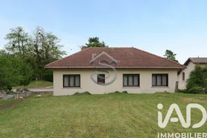 Maison à Varangéville (54110)