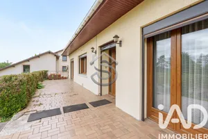 House in Varangéville (54110)