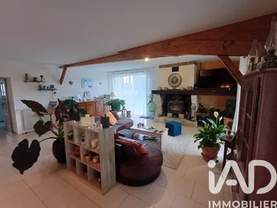 Maison à Roumagne (47800)