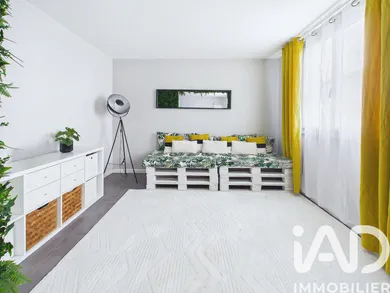 Appartement à Crosne (91560)