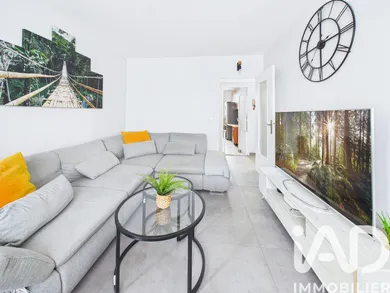 Appartement à Crosne (91560)