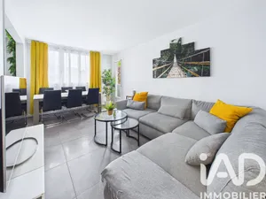 Appartement à Crosne (91560)