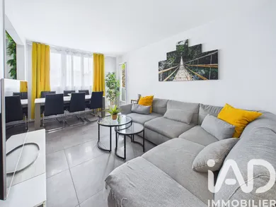 Appartement à Crosne (91560)