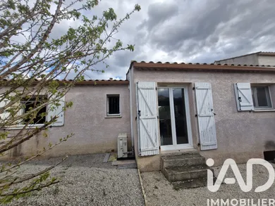 Traditional house in Thézan-lès-Béziers (34490)