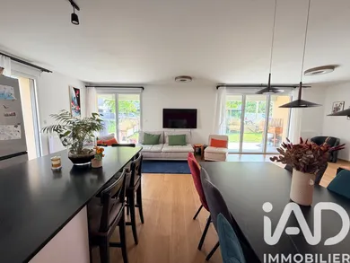 Appartement à Nantes (44300)