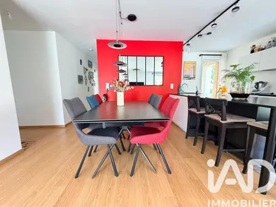 Appartement à Nantes (44300)