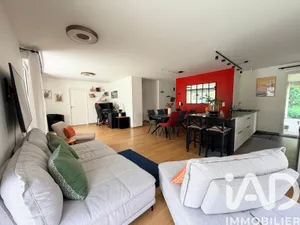 Appartement à Nantes (44300)