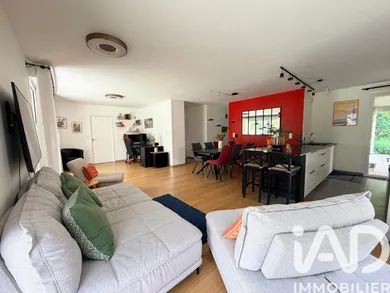 Appartement à Nantes (44300)