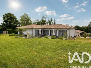House in SALLEBOEUF (33370)
