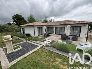 Maison à SALLEBOEUF (33370)