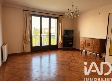 Maison à Meyzieu (69330)
