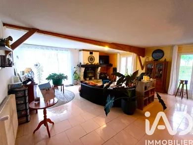 Maison à Roumagne (47800)