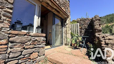 House in CELLES (34700)