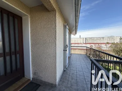 House in Meyzieu (69330)