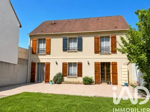 House in Vigneux-sur-Seine (91270)