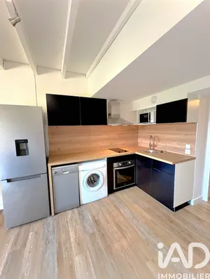 Duplex in Peymeinade (06530)