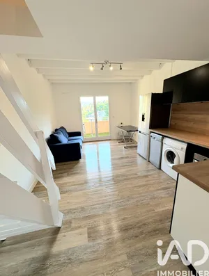 Duplex à Peymeinade (06530)