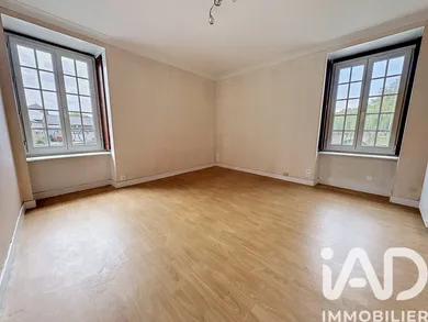 Appartement à Plancoët (22130)