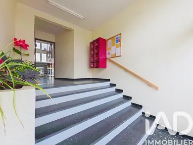 Apartment in Gien (45500)