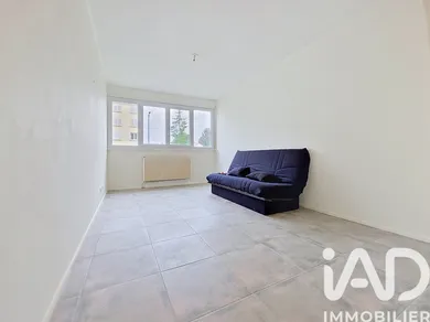 Apartment in Gien (45500)