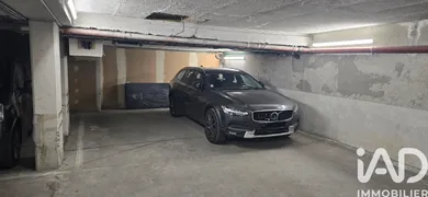 Parking à Bergerac (24100)