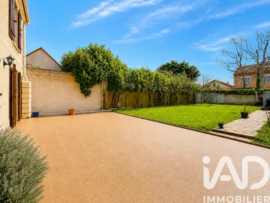 Maison à Vigneux-sur-Seine (91270)